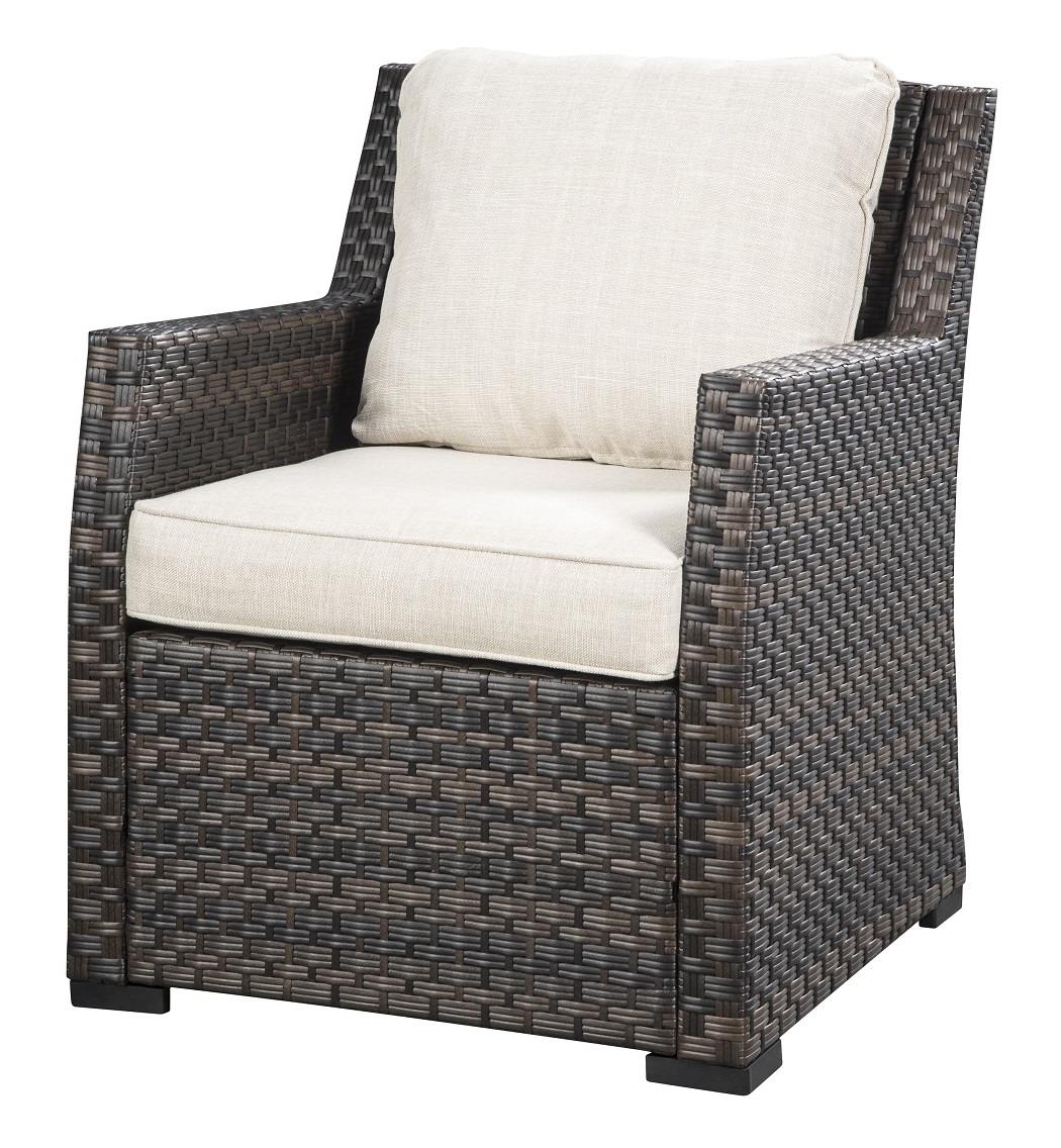 American Design Furniture by Monroe - Palm Springs Chair 3
